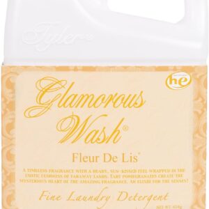 16oz Glamorous Laundry Detergent - Fleur De Lis