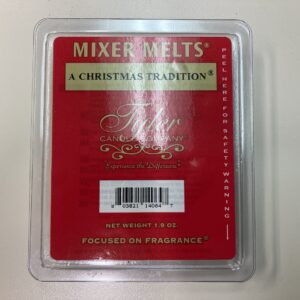 Mixer Melt - Winter Wonderland