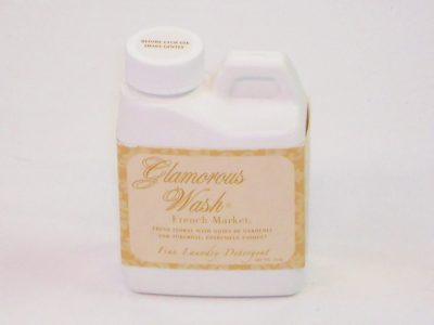 4oz Glamorous Laundry Detergent - French Market