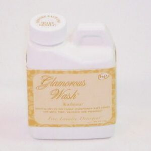 4oz Glamorous Laundry Detergent - Kathina