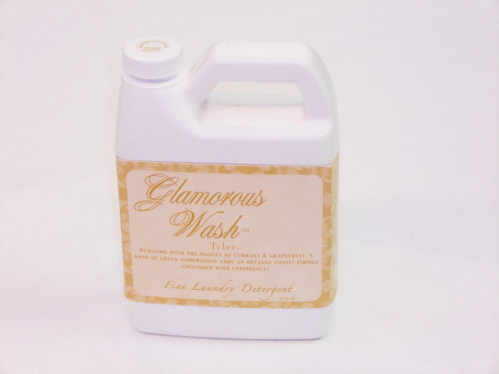 Tyler Glamorous Wash