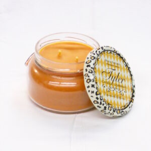 11oz Prestige Jar - Pumpkin Spice