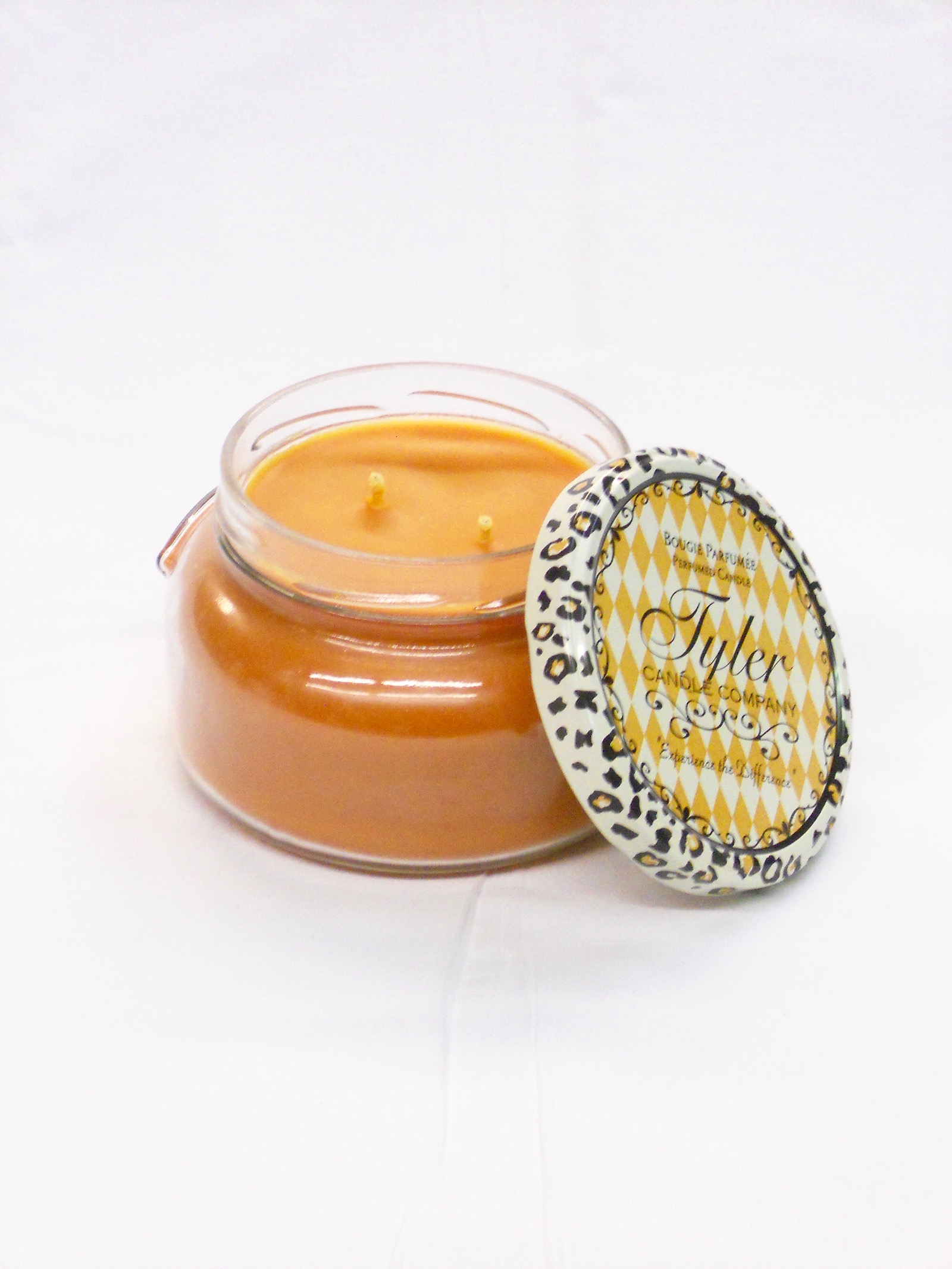 22 oz Jar - Pumpkin Spice