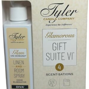 Glamorous Gift Suite VI - Diva
