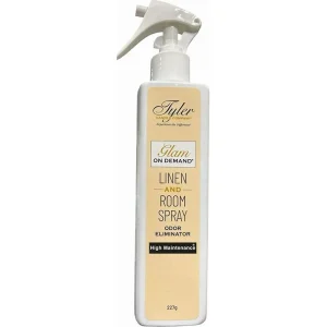 Glam On Demand Room Spray 8oz - High Maintenance