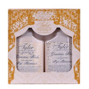 Glamorous Hands Gift Set - High Maintenance
