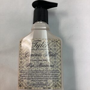 8oz Luxury Hand Wash - High Maintenance
