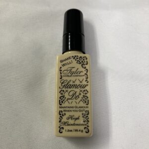 Glamour Do - High Maintenance (1.2oz)