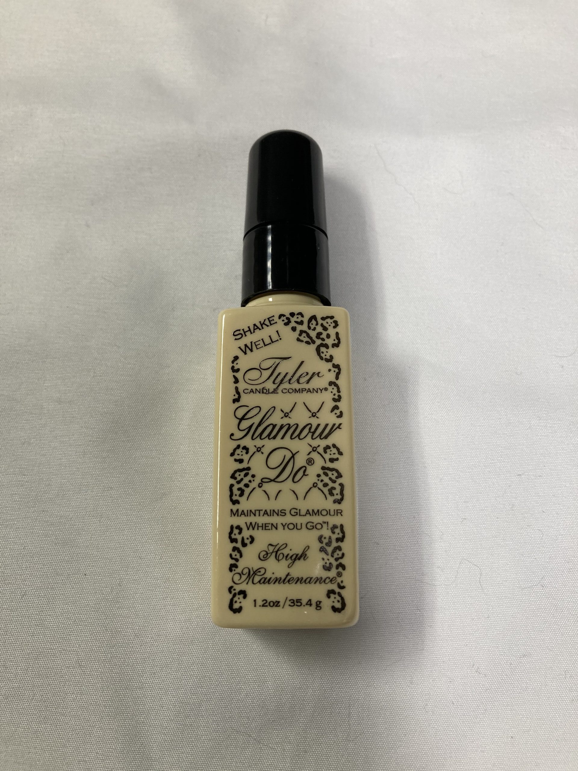 Glamour Do - High Maintenance (1.2oz)