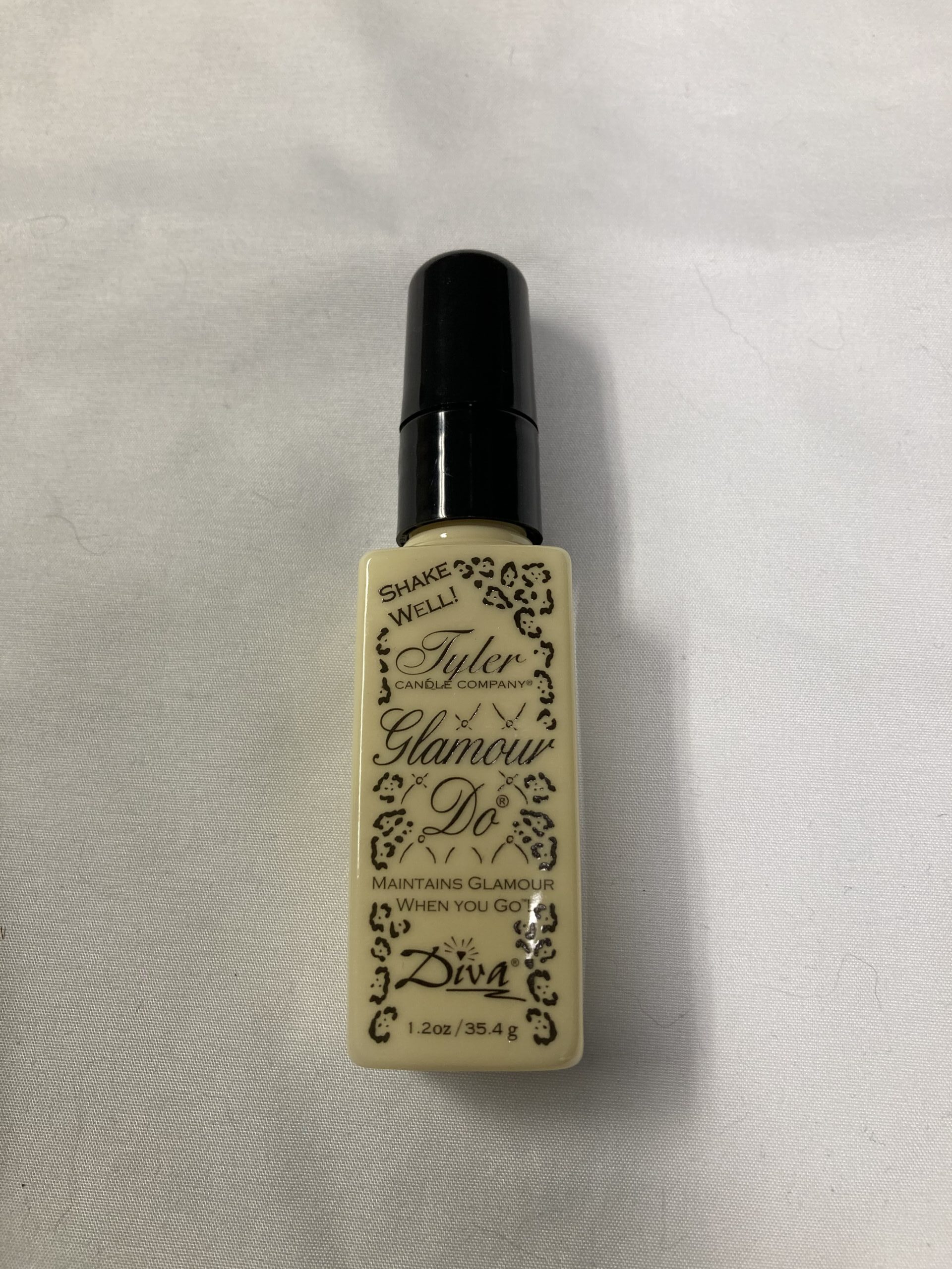 Glamour Do - Diva (1.2oz)