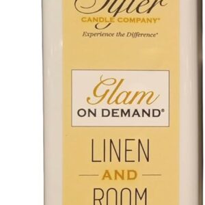 Glam On Demand Room Spray 8oz - Regal