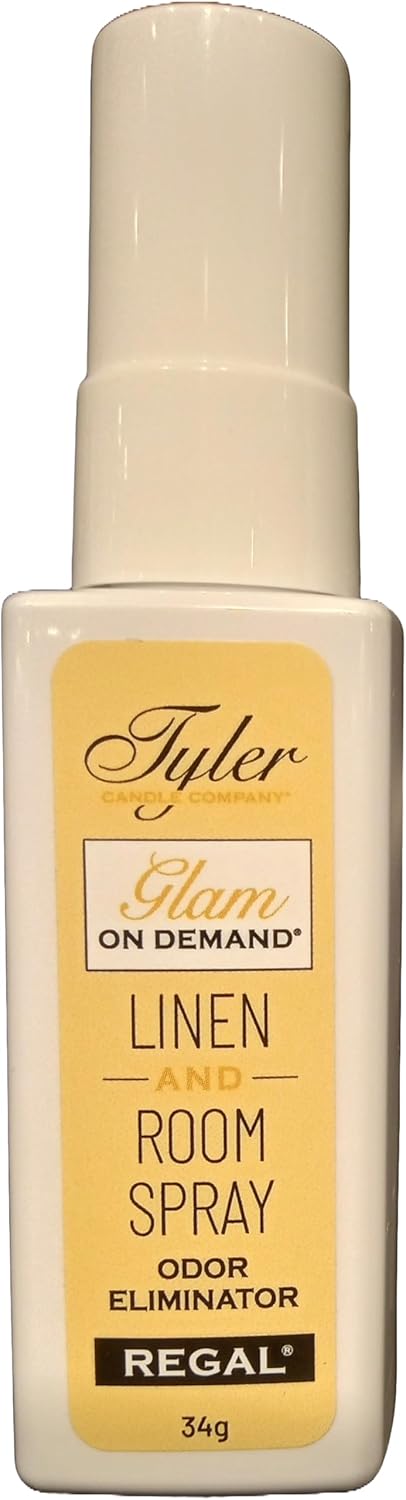 Glam On Demand Room Spray 1.2 oz - Regal