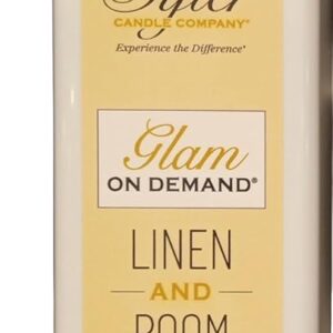 Glam On Demand Room Spray 8oz - Trophy