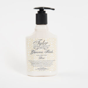 8oz Luxury Hand Lotion - Diva
