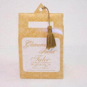 Glamorous Dryer Sachet - Trophy