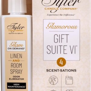 Glamorous Gift Suite VI - High Maintenance