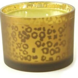 Diva Tyler Candle - 16 oz Stature Muted Leopard