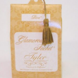 Glamorous Dryer Sachet - Diva