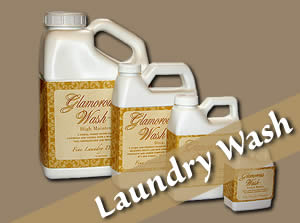 Tyler Laundry Wash.
